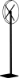 Vertical stand